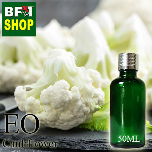 Essential Oil - Cauliflower - 50ml Essential Oil - Cauliflower - 50ml