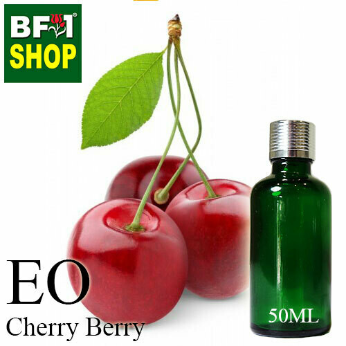 Essential Oil - Cherry Berry - 50ml Essential Oil - Cherry Berry - 50ml
