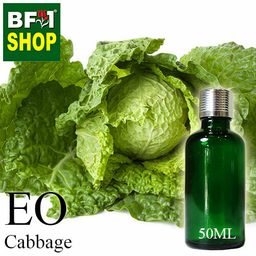 Essential Oil - Cabbage - 50ml Essential Oil - Cabbage - 50ml