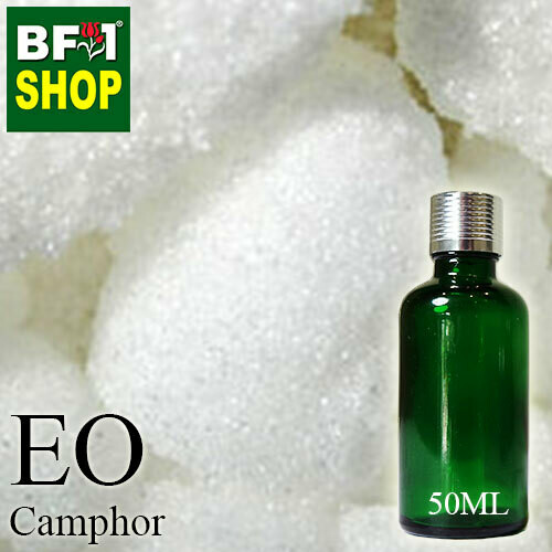Essential Oil - Camphor - 50ml Essential Oil - Camphor - 50ml