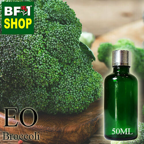 Essential Oil - Broccoli - 50ml Essential Oil - Broccoli - 50ml