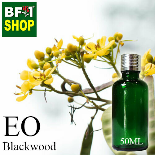 Essential Oil - Black Wood - 50ml Essential Oil - Black Wood - 50ml