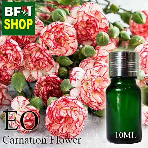 Essential Oil - Carnation Flower 10ml Essential Oil - Carnation Flower 10ml