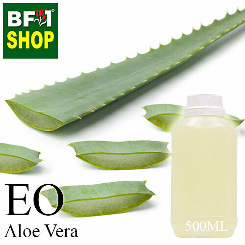 Essential Oil - Aloe Vera - 500ml Essential Oil - Aloe Vera - 500ml