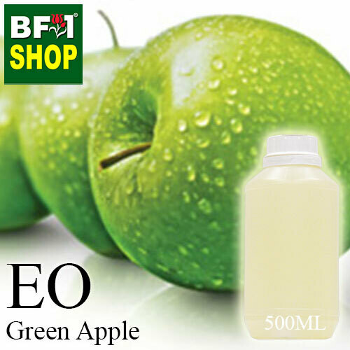 Essential Oil - Apple - Green Apple - 500ml Essential Oil - Apple - Green Apple - 500ml