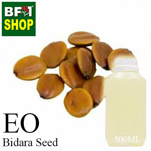 Essential Oil - Bidara Seed (Zizyphus Mauritiana ) - 500ml Essential Oil - Bidara Seed (Zizyphus Mauritiana ) - 500ml