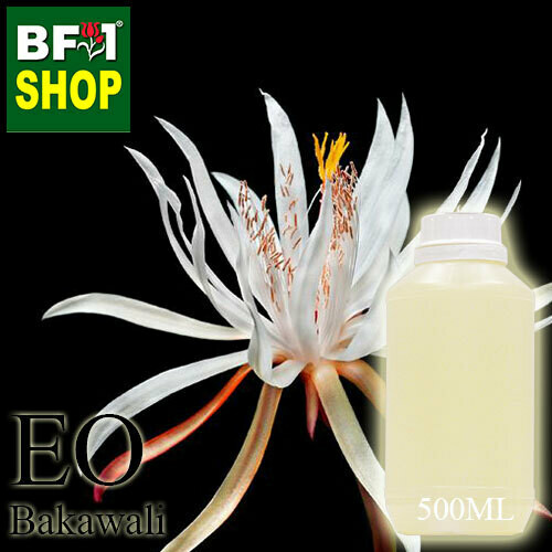 Essential Oil - Bakawali - 500ml Essential Oil - Bakawali - 500ml