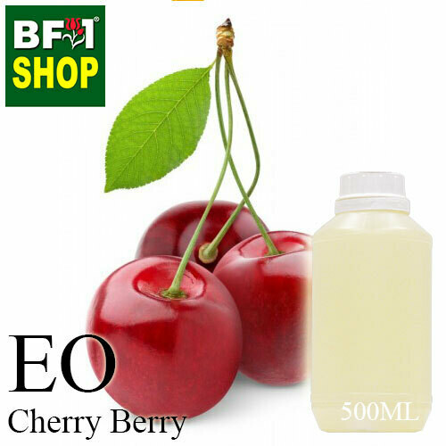 Essential Oil - Cherry Berry - 500ml Essential Oil - Cherry Berry - 500ml
