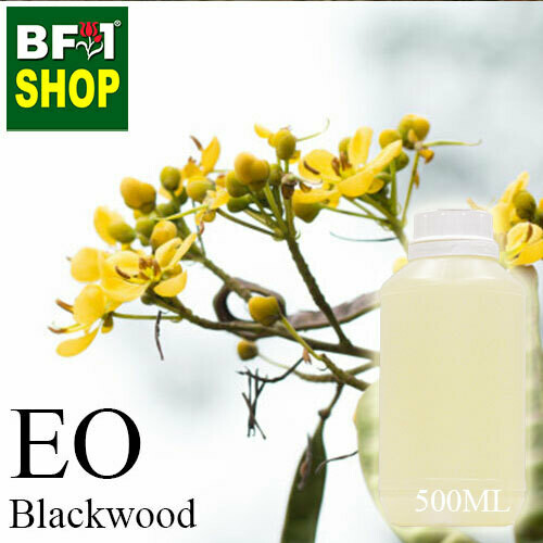 Essential Oil - Black Wood - 500ml Essential Oil - Black Wood - 500ml