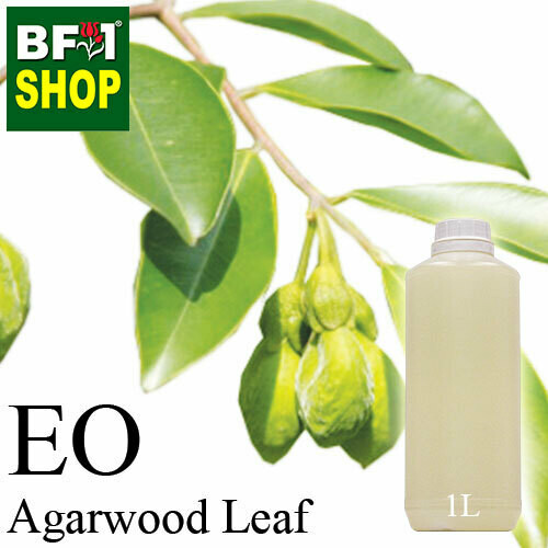 Essential Oil - Agarwood Leaf - 1L Essential Oil - Agarwood Leaf - 1L