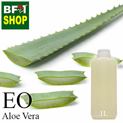 Essential Oil - Aloe Vera - 1L Essential Oil - Aloe Vera - 1L