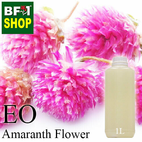 Essential Oil - Amaranth Flower -1L Essential Oil - Amaranth Flower -1L