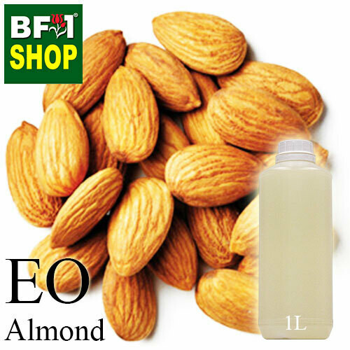 Essential Oil - Almond - 1L Essential Oil - Almond - 1L