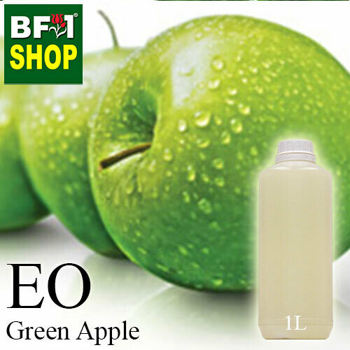 Essential Oil - Apple - Green Apple - 1L Essential Oil - Apple - Green Apple - 1L