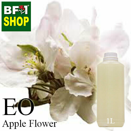 Essential Oil - Apple Flower - 1L Essential Oil - Apple Flower - 1L