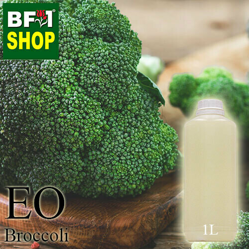 Essential Oil - Broccoli - 1L Essential Oil - Broccoli - 1L