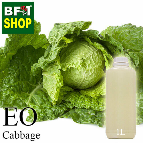 Essential Oil - Cabbage - 1L Essential Oil - Cabbage - 1L