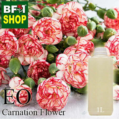 Essential Oil - Carnation Flower - 1L Essential Oil - Carnation Flower - 1L