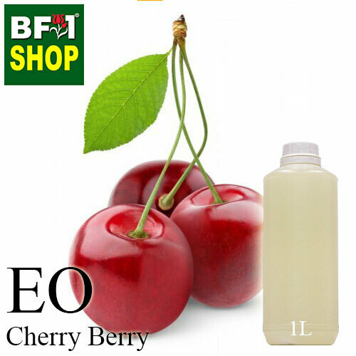 Essential Oil - Cherry Berry - 1L Essential Oil - Cherry Berry - 1L