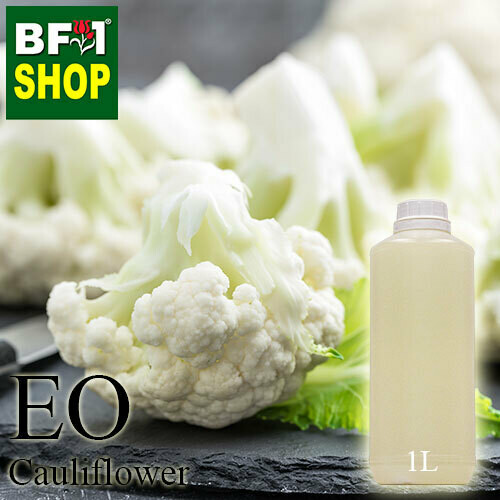 Essential Oil - Cauliflower - 1L Essential Oil - Cauliflower - 1L