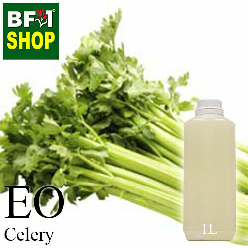 Essential Oil - Celery - 1L Essential Oil - Celery - 1L