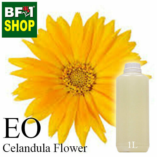 Essential Oil - Calendula Flower - 1L Essential Oil - Calendula Flower - 1L