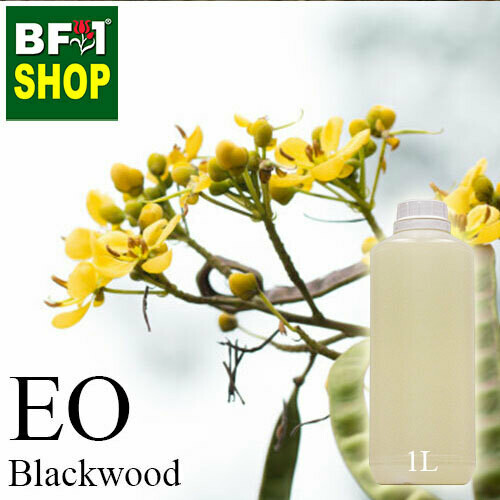 Essential Oil - Black Wood - 1L Essential Oil - Black Wood - 1L