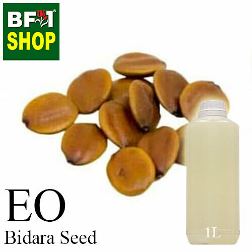 Essential Oil - Bidara Seed (Zizyphus Mauritiana ) - 1L Essential Oil - Bidara Seed (Zizyphus Mauritiana ) - 1L