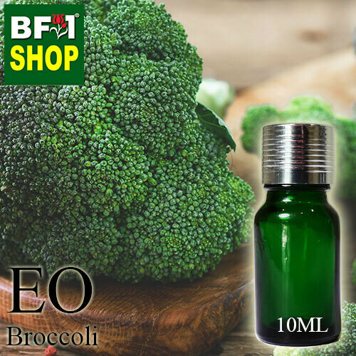 Essential Oil - Broccoli - 10ml Essential Oil - Broccoli - 10ml