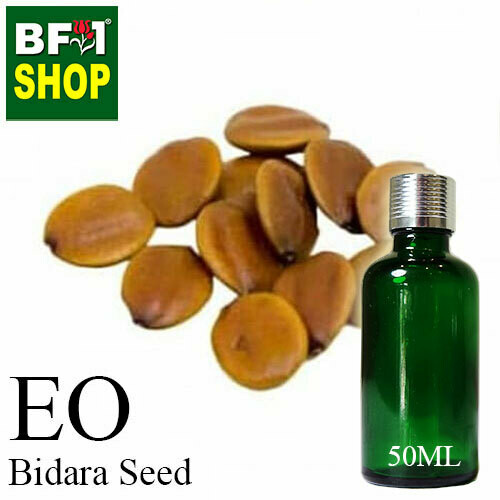 Essential Oil - Bidara Seed (Zizyphus Mauritiana ) 50ml Essential Oil - Bidara Seed (Zizyphus Mauritiana ) 50ml