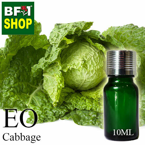 Essential Oil - Cabbage- 10ml Essential Oil - Cabbage- 10ml