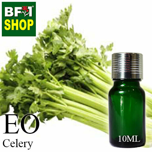 Essential Oil - Celery - 10ml Essential Oil - Celery - 10ml