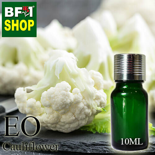 Essential Oil - Cauliflower- 10ml Essential Oil - Cauliflower- 10ml