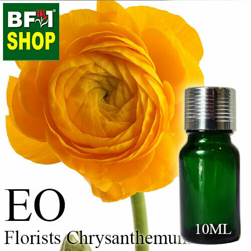 Essential Oil - Chrysanthemum - Florists Chrysanthemum- 10ml Essential Oil - Chrysanthemum - Florists Chrysanthemum- 10ml