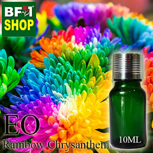 Essential Oil - Chrysanthemum - Rainbow Chrysanthemum- 10ml Essential Oil - Chrysanthemum - Rainbow Chrysanthemum- 10ml
