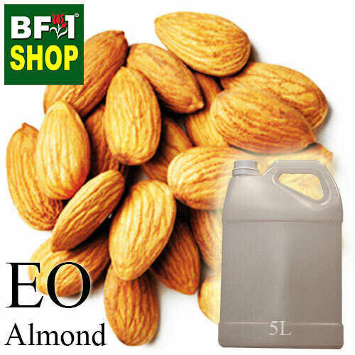 Essential Oil - Almond - 5L Essential Oil - Almond - 5L