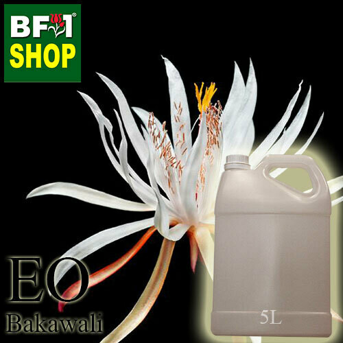 Essential Oil - Bakawali - 5L Essential Oil - Bakawali - 5L