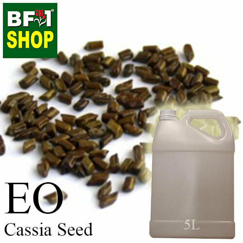 Essential Oil - Cassia seed - 5L Essential Oil - Cassia seed - 5L