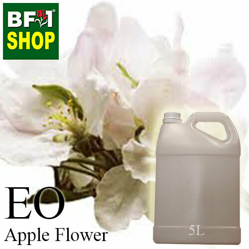 Essential Oil - Apple Flower - 5L Essential Oil - Apple Flower - 5L