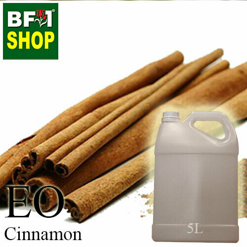 Essential Oil - Cinnamon - 5L Essential Oil - Cinnamon - 5L