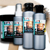 Hair Growth Home Care Set HGHC399