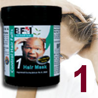Hair Growth Mask -180g HGHC01
