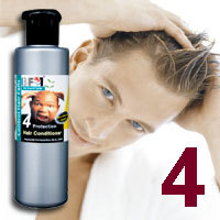 Hair Growth Conditioner - 250ml HGHC04
