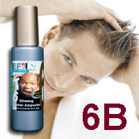 Ginseng Booster Ampules Spray - 125ml HGHC06