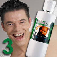 Hair Growth Shampoo Trial - 150ml HGST