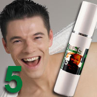 Hair Growth Tonic Spray - 60ml HGTS60ML