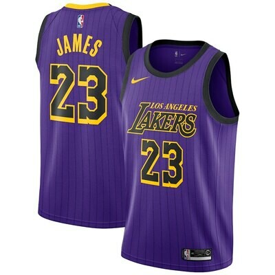 lakers away uniform