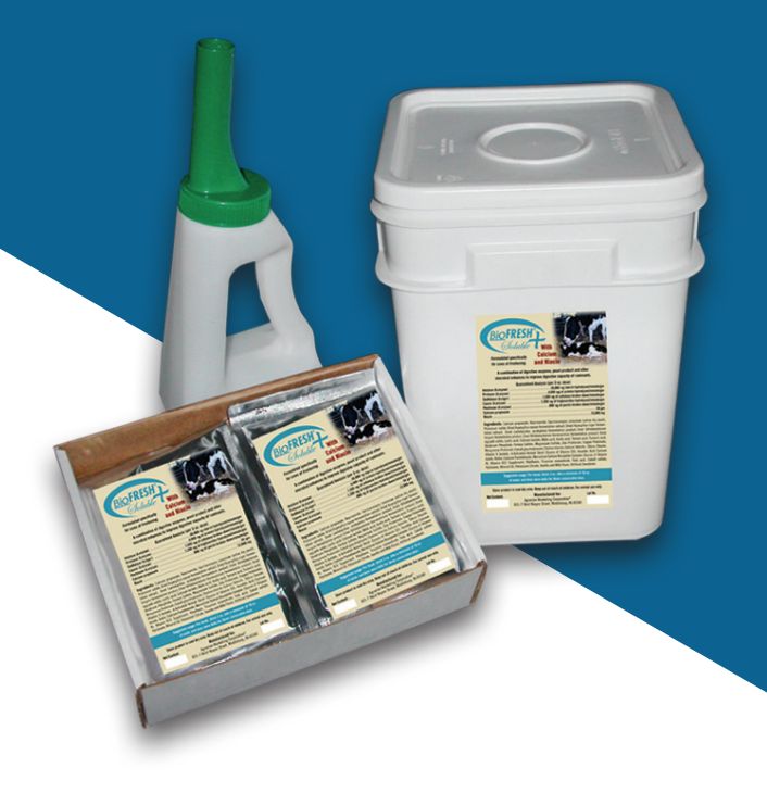 BioFresh® Plus Soluble S221A