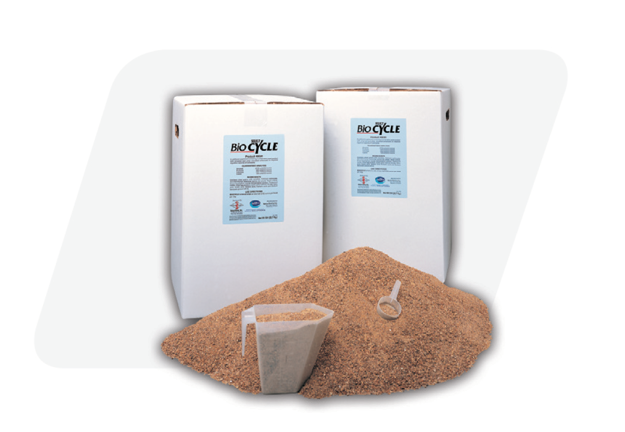 Select BioCycle™ S207