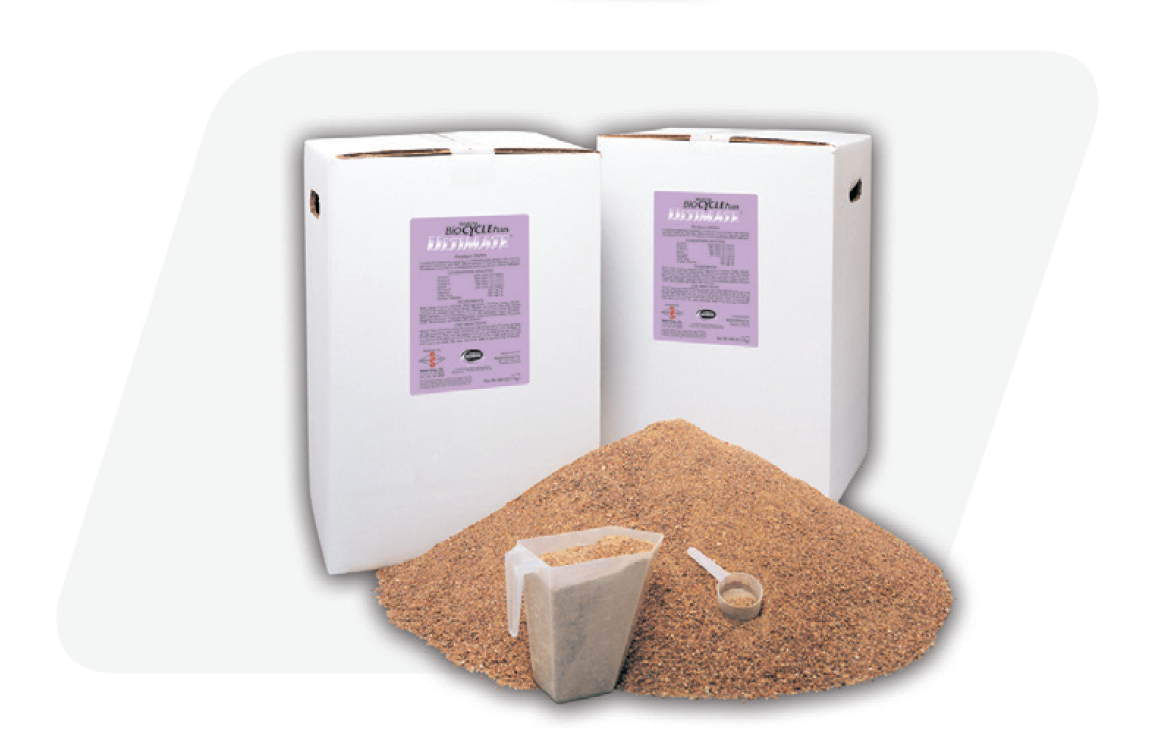 Select BioCycle Plus Ultimate S211